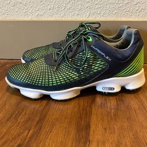 Footjoy hyperflex 2.0 mens golf shoes